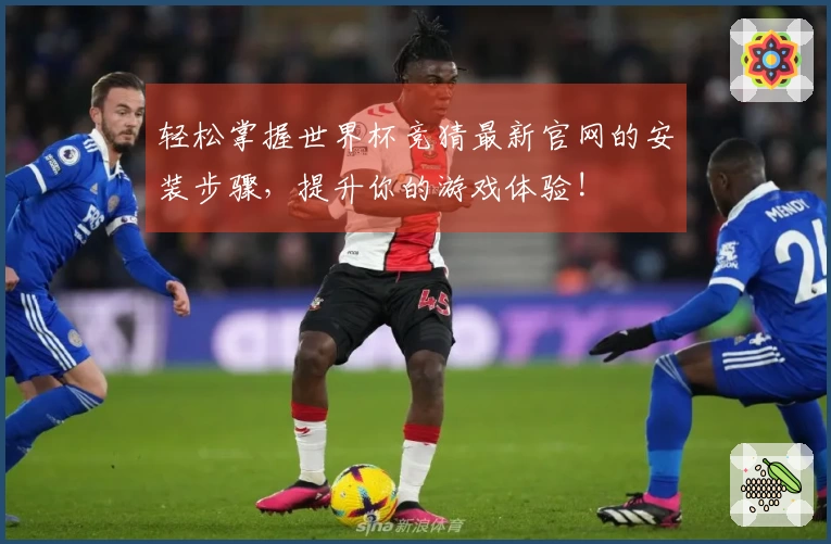轻松掌握世界杯竞猜最新官网的安装步骤，提升你的游戏体验!