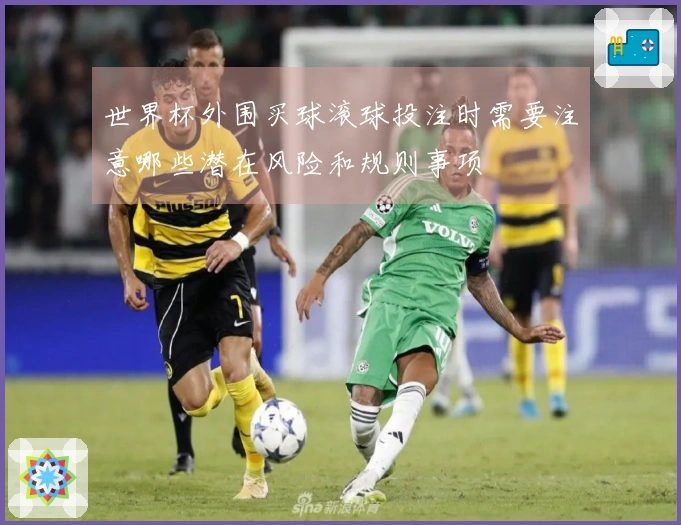 世界杯外围买球滚球投注时需要注意哪些潜在风险和规则事项
