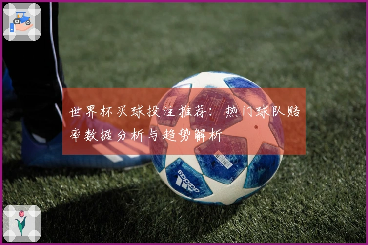 世界杯买球投注推荐：热门球队赔率数据分析与趋势解析